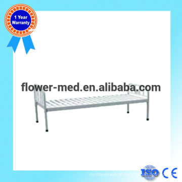 CE ISO certification steel material jet moulding medical flat bed